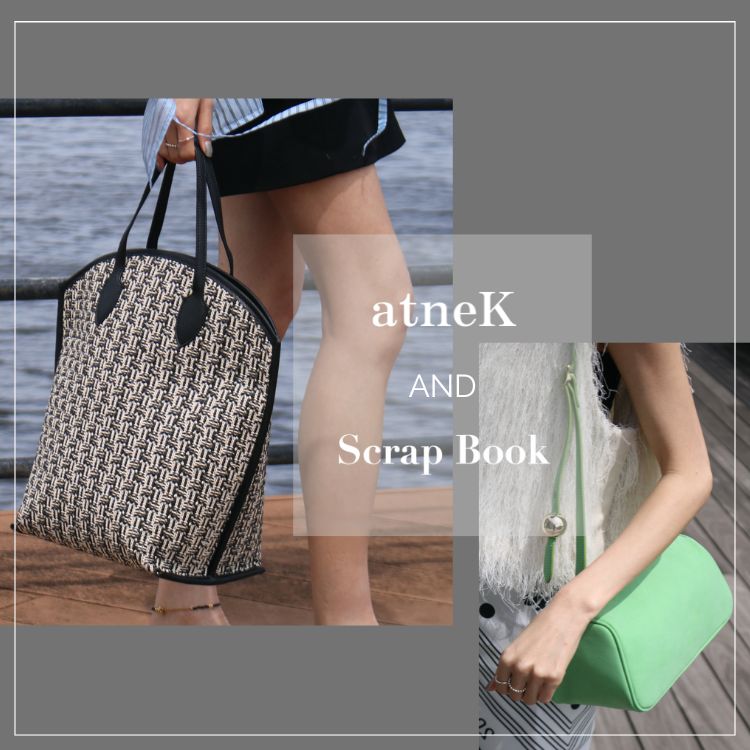 Scrap Book』『LAGLAIA』公式ファッション通販-BELLELAPICA STORE
